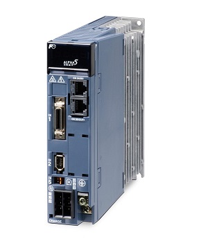 Alpha 5 smart – Powertronics